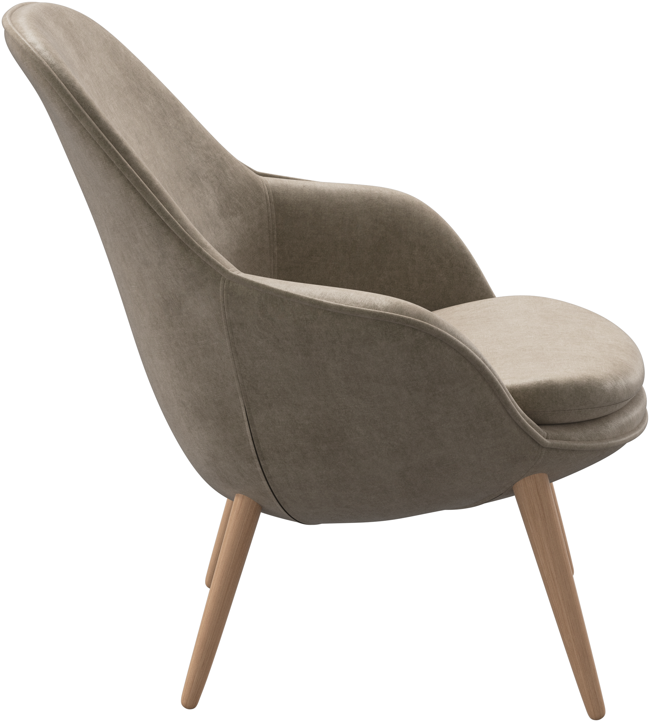 ボーコンセプト　BoConcept　 回転式 アームチェア　高級ブランド ボーコンセプト BoConcept 回転式 アームチェア 高級ブランド